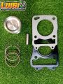 MTK HONDA RS 125 F.I 52.4MM STANDARD CYLINDER BLOCK SET. 