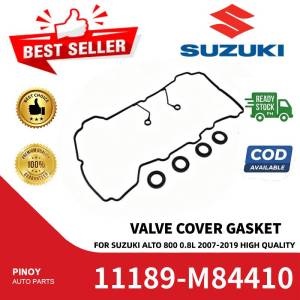 Valve Cover Gasket 11189-M84410 for Suzuki Alto 800 0.8L 2007-2019 High Quality
