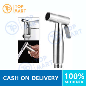 304 Stainless Steel Bidet Sprayer: A Comprehensive Guide