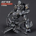 Transformation Toys in Stock Baiwei TW-1023 Movie Version Aircraft KO SS54 Megatron er Action Figures  Collection. 