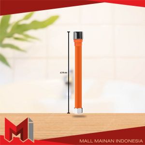 MallMainan-C838 Selang Sambungan Kran Air Universal 360 Derajat / Alat Penyambung Kepala Keran Air