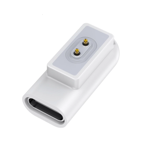 Lightweight Travel Friendly Fast Charging Converter Connector Adapter Suitable for Watch 4/3 Reliable Watch Power Supply