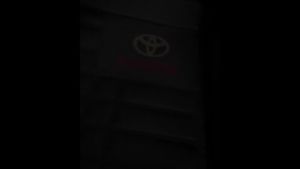 Toyota Innova 2016 to 2026 Diamond Deep Dish Matting Thailand Quality Car Accessories