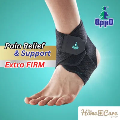 OppO Ankle Brace | Modern Retail Series RA100