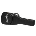Gibson® Premium Softcase กระเป๋ากีตาร์ไฟฟ้า ซอฟต์เคส ทรง Les Paul/SG แบบพรีเมียม บุฟองน้ำหนา ด้านในบุกำมะหยี่ ของแท้อย่างดี. 