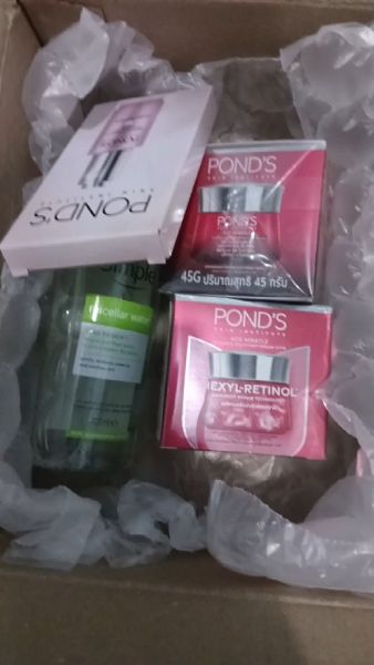 Buyer review video 2