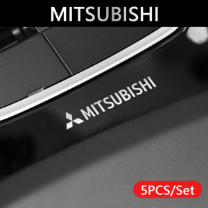 5Pcs/Set Stiker Mobil Logam Metal Logo Mobil Sticker  Stiker 3d Untuk Mobil Stiker Dekorasi Jendela Ban Mobil Tempel  Untuk Toyota Mitsubishi Nissan