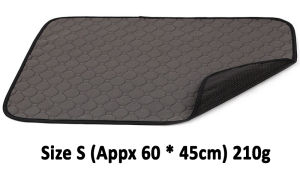 TPE093 Dog Training Pee Pad Reusable Washable