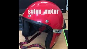 Special Offer 100% ORIGINAL HELMET MS88 SIZE 60CM & 57CM SIRIM APPROVED