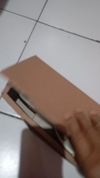 Buyer review video 3