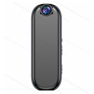 DV10 Mini Sports Action Camera Video Recorder Camcorders DVR Professional Full HD 1080P Infrared Night Vision Sony Lens Type-C