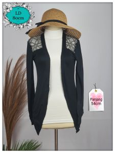 CARDIGAN RAJUT IMPOR