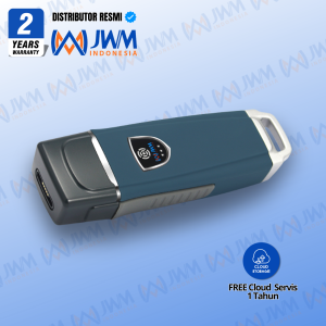 Guard Patrol System JWM WM 5000 V5(Only) Amano Security