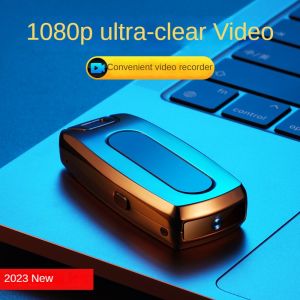 Professional micro camera high-definition pixel mini mini recorder hidden portable recorder