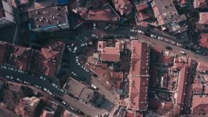 Hisense 430 Liter Air Cooling Frostless First-Class Frequency Conversion Saving Refrigerator Cross Double Split Four-Door Refrigerator Large Capacity 4