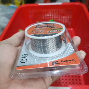 Cuộn dây hàn mạch điện tử K-9038 loại 1mm 100g chuyên dụng sửa chữa linh kiện đồ điện gia dụng