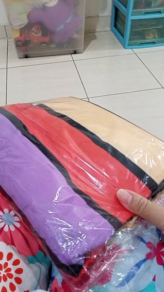 Buyer review video 2