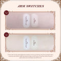 Flower Knows Strawberry Cupid Collection Pressed Powder 9.5g. 