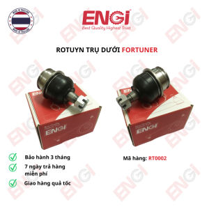 Rotuyn trụ dưới Fortuner