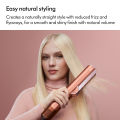 [3.3 Specials] Dyson Airstrait straightener with Complimentary Stand worth $139 | Wet to dry straightening, with air. 