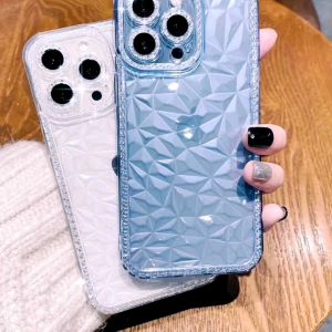 0519 VVV CASE DIAOMOND BERLIAN XIAOMI MI 11T PRO REDMI 10 10C 10A 9C NOTE 10 10S 10PRO 11 11S 12 12PRO 11PRO POCO M5S X5PRO Casing motek blink bling pelindung kamera ungu lilac peach tosca