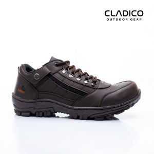 Lavio Bandung Footwear Sepatu Safety Boots Pria Lion Low
