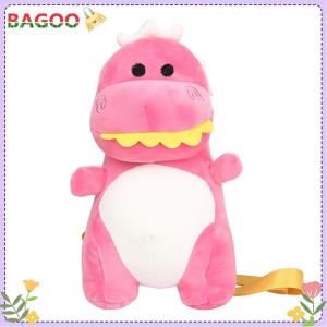 Cute Cartoon Crossbody Bag Girl Plush Cow Doll Small Purse Female Lovely Shoulder Messenger Pouch Zipper Bags For Women On Sale