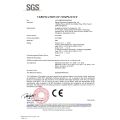 Máy lọc không khí meliwa M50 6 bước Lọc toàn diện với Ion âm khử mùi hôi & UVC diệt khuẩn thương hiệu Singapore. 