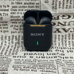 ♥100%Original Product+FREE Shipping♥SONY J18 Wireless Headphones HiFI in-ear Stereo with Microphone Bluetooth Touch Waterproof Noise Cancelling Multi-Earphones