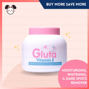 [SG INSTOCK] 100% ORIGINAL AR GLUTA VITAMIN E COLLAGEN CREAM