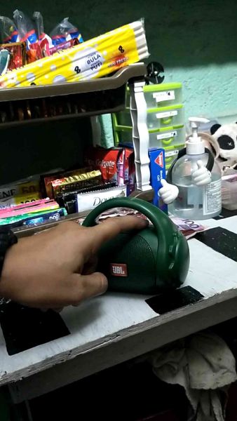 Buyer review video 2