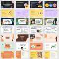 300+ Aesthetic Template Powerpoint PPT Presentasi Estetik Kekinian Terbaru. 