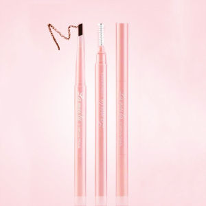 Eyebrow Pencil Waterproof Tint Natural Long Lasting Paint Tattoo Eyebrow Soft Evenly Pigmented