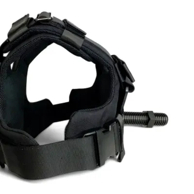 CARBYNE Plate Loaded Weight Vest (load up to 80KG)