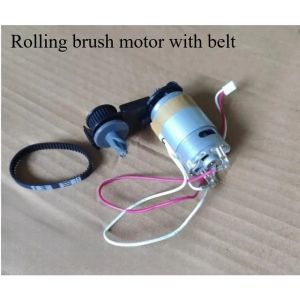 Kirilgu Applicable To Vacuum Cleaner Floor Brush Head FC6729 6730 6728 Roller Brush Accessories Z4K2H