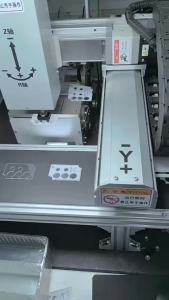 Applicable iPhone17Promax Dot Drill Positioning Film IP16Pro/15 Camera AR Anti-reflective Film