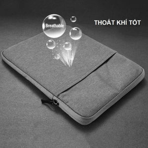 Túi bảo vệ cho ipad và máy tính bảng tablet 9.7-10.5 inch