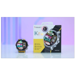Kieslect KR2 Smart Watch