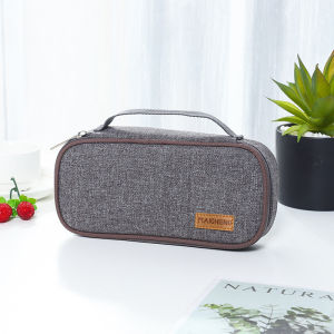 Insulin Cooler Travel Case/Tas Penyimpanan Insulin Portabel/Tas Pendingin Portable/Portable Insulin Cooler Bag/Pendingin Insulin Tas