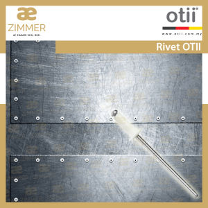 AE Zimmer Otii Rivet OTII (PCW)_1/8X3/8 (11365) 铆钉 OTII (PCW)_1/8X3/8 (11365)