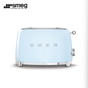 SMEG bread maker dust cover 304 stainless steel healthy and aesthetically keeping away from dust bacterialinsects ensuring it stays clean and hygienic between uses keeping your countertop stylish SMEG TSF01 bread machine model