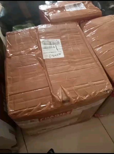 Buyer review video 3