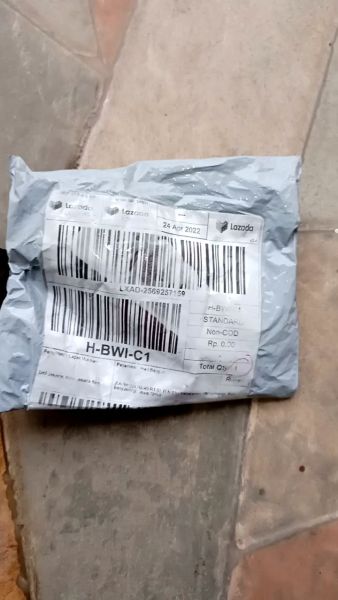 Buyer review video 2