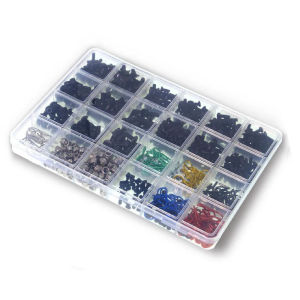 Screws  set internal hexagon m3m4 screw kit for climbing car Traxxas HPI arrma scx10 HSP RC car parts repair tool