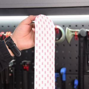 2026 MTB Down tube protector Bike Paster Scratch-Resistant Protector Bike Stickers Guards Bike Frame sticker film decals