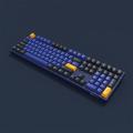Akko Horizon 3108 DS Mechanical Keyboard. 