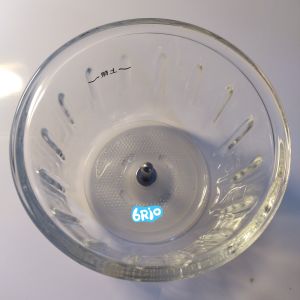Phụ kiện thay thế cho máy xay BEAR 0.3L model GR-B03V8 dòng 8 lưỡi dao