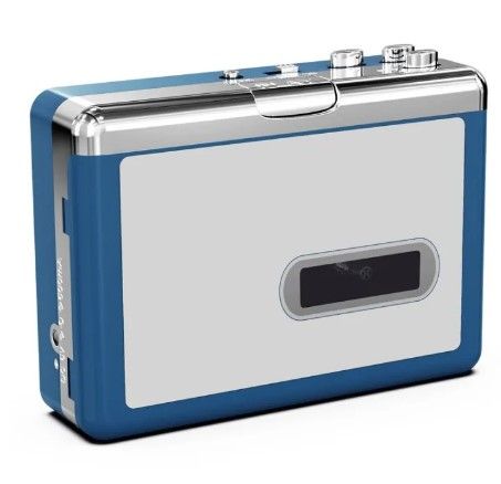 Ezcap218 Super USB Cassette Capture Tape To MP3 Ca... – Grandado - View #13