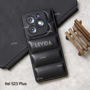 Itel S23 Plus Case Bantal Premium softcase Pillow Case Itel S23 Plus