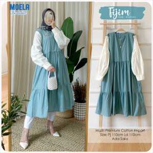 TUNIK FIJIM 110 by MOELA BERLABEL